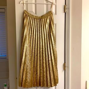 Maeve by Anthropologie skirt